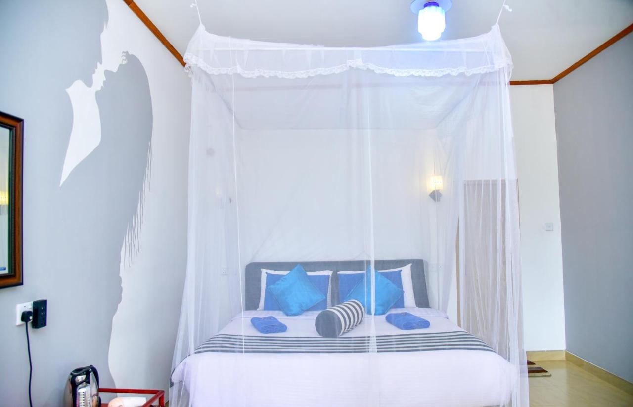 Ella Nimal Nest Inn Extérieur photo