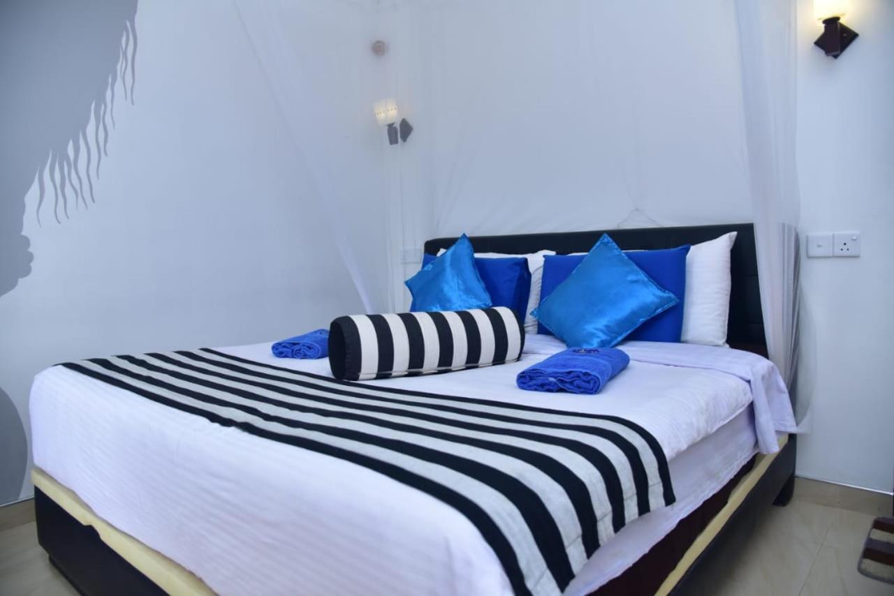 Ella Nimal Nest Inn Extérieur photo