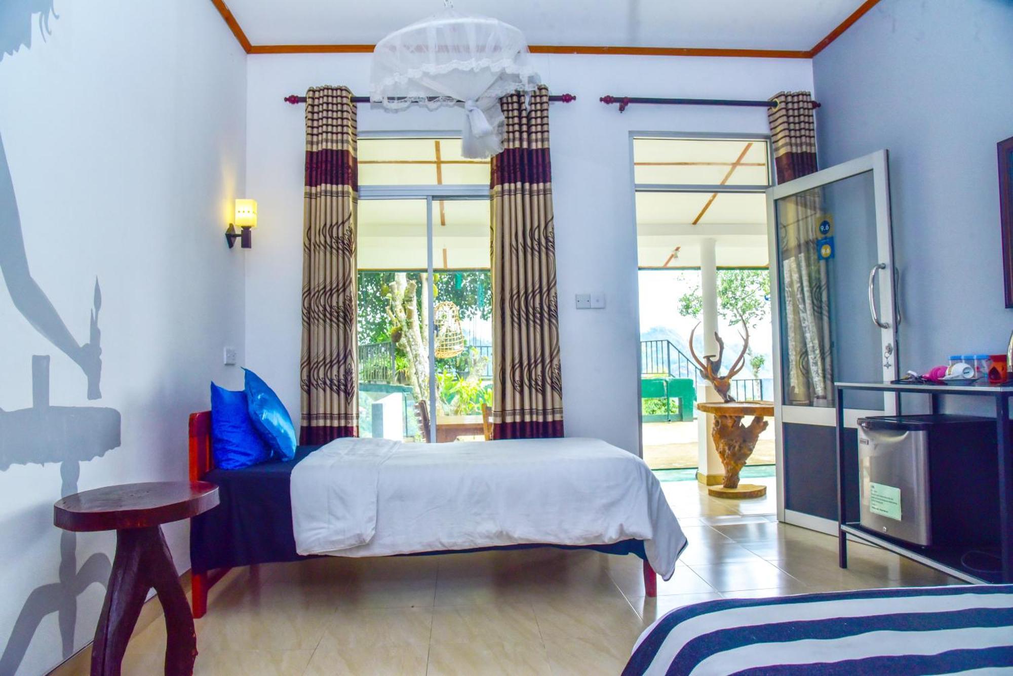 Ella Nimal Nest Inn Extérieur photo