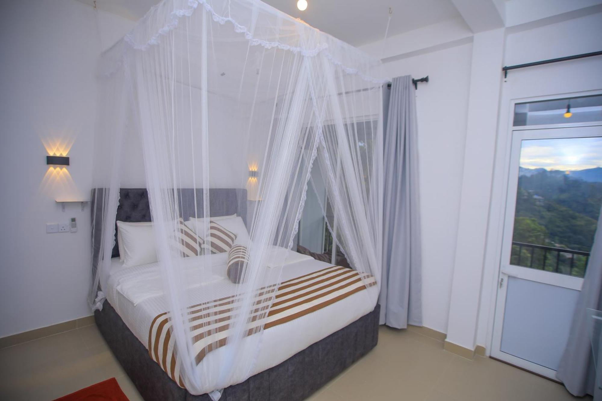 Ella Nimal Nest Inn Extérieur photo