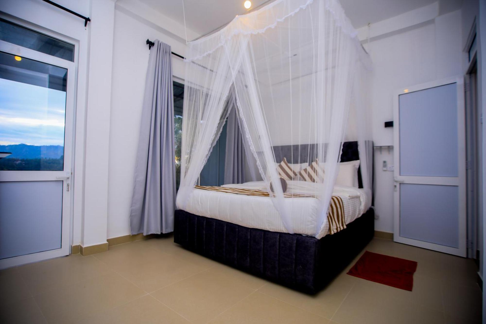 Ella Nimal Nest Inn Extérieur photo